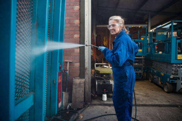 Pressure Washing Estimates in Rockmart, GA