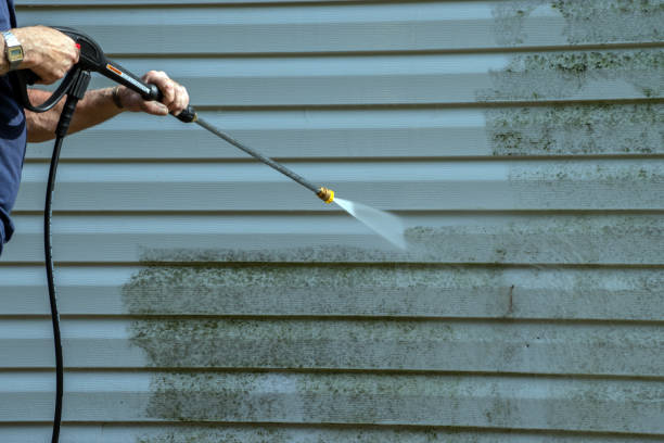Garage Pressure Washing in Rockmart, GA
