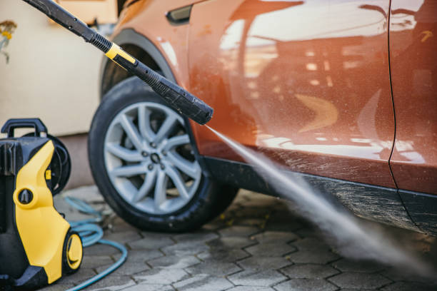 Best Pressure Washing Contractors  in Rockmart, GA