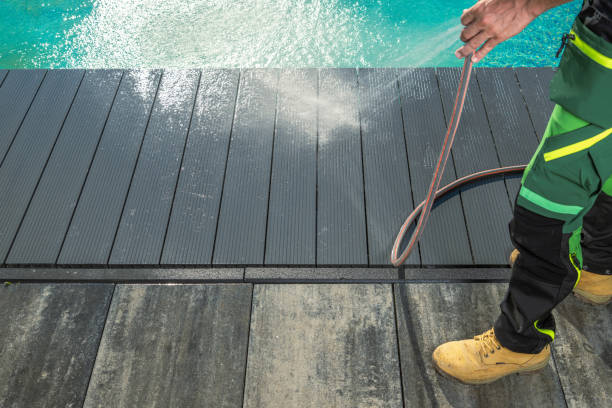 Best Local Pressure Washing Services  in Rockmart, GA