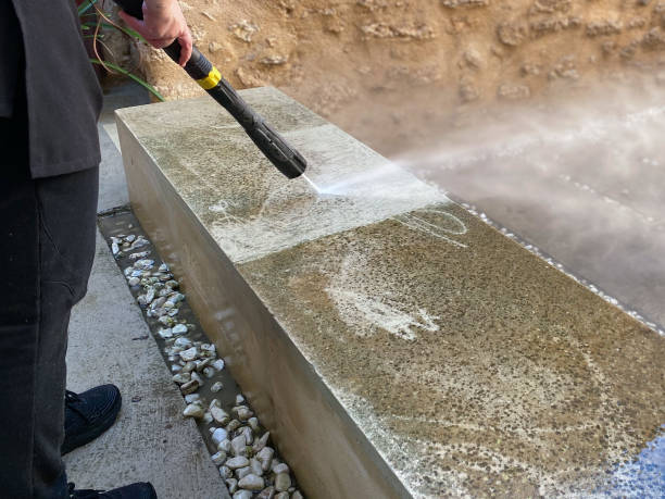 Best Best Pressure Washing Companies  in Rockmart, GA