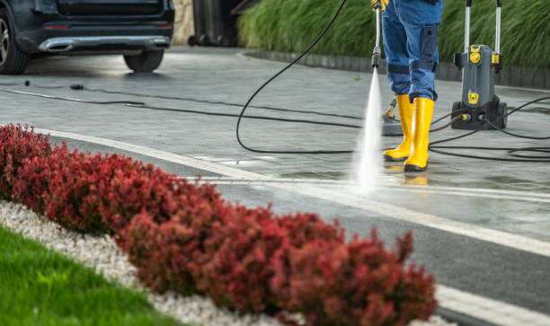 Best Residential Pressure Washing Services  in Rockmart, GA