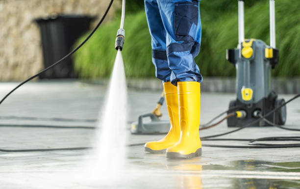 Best Deck Cleaning Services  in Rockmart, GA