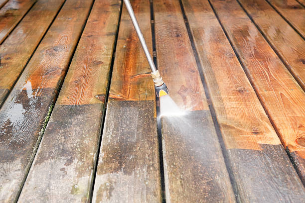 Best Roof Pressure Washing  in Rockmart, GA