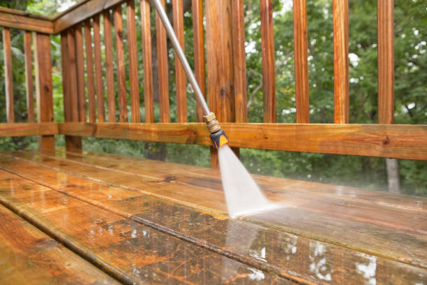Best Sidewalk Pressure Washing  in Rockmart, GA