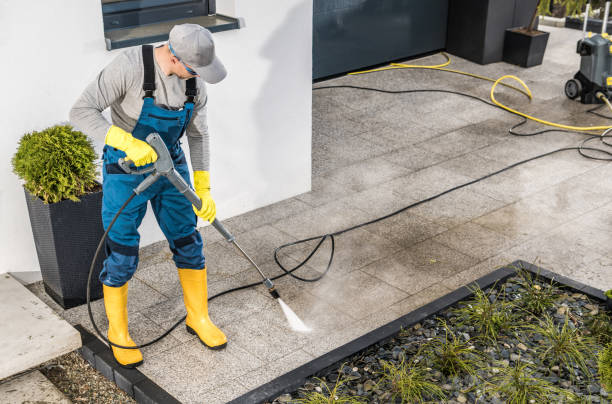 Best Deck Pressure Washing  in Rockmart, GA