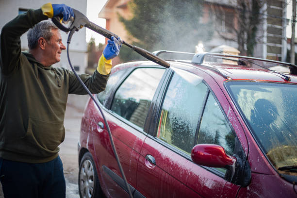 Best Pressure Washing Company Near Me  in Rockmart, GA
