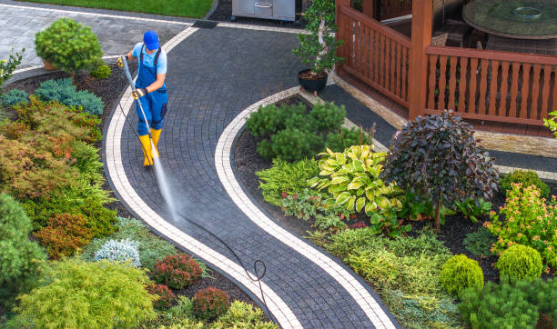 Best Exterior Home Cleaning  in Rockmart, GA