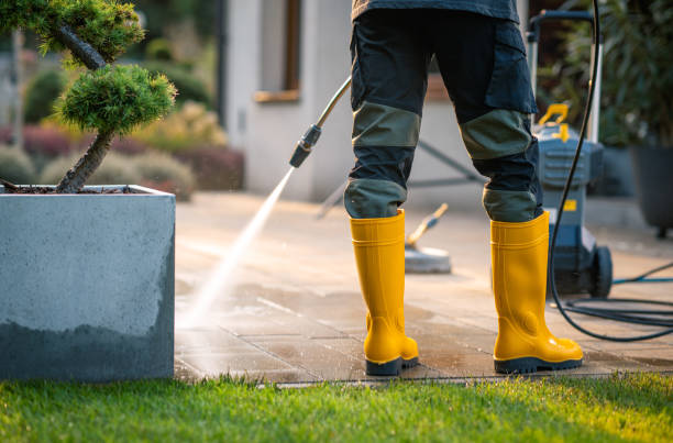 Best Affordable Power Washing  in Rockmart, GA